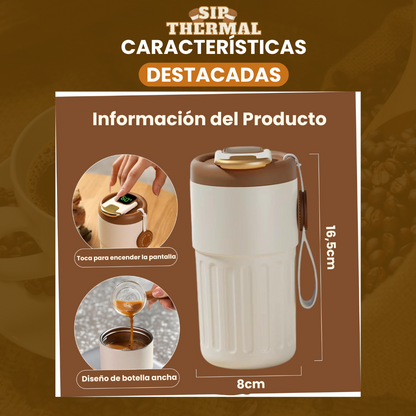 Botella SipThermal